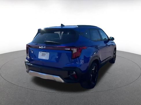 Used 2025 Kia Seltos S image 14