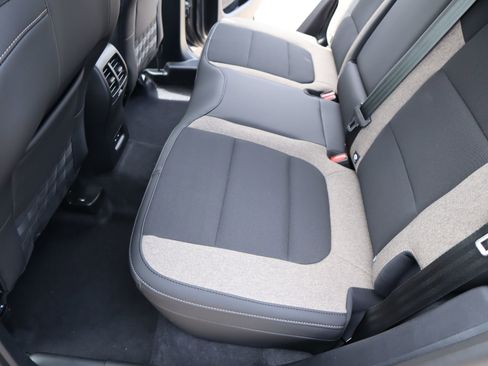 New 2026 Ford Bronco Sport Big Bend AWD/4WD image 13