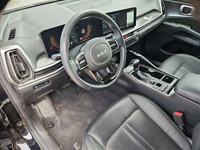 Used 2025 Kia Sorento S FWD image 12