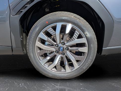 Certified 2026 Subaru Forester Touring AWD/4WD image 10