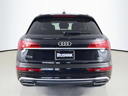 Used 2023 Audi Q5 2.0T Premium w/ Convenience Package AWD/4WD image 6