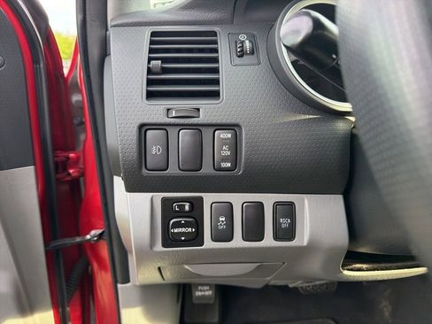 Used 2015 Toyota Tacoma 4x4 Double Cab w/ TRD Sport Package image 22