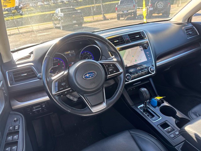 Used 2018 Subaru Outback 2.5i Limited AWD/4WD image 15