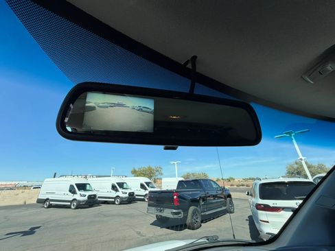 Used 2022 Chevrolet Express 2500 Regular Van 3D w/ Driver Convenience Package image 25