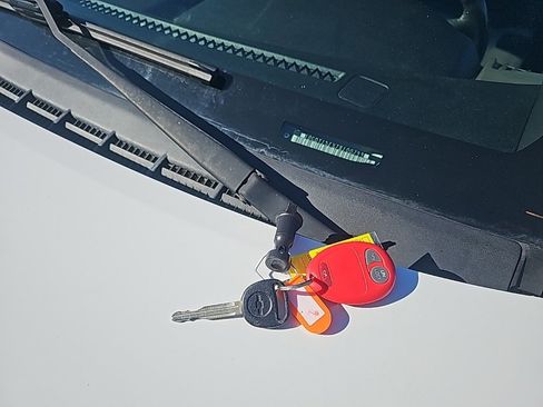 Used 2007 Chevrolet Colorado LT image 30