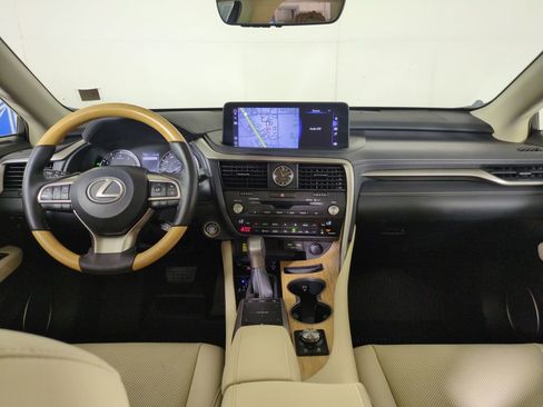 Used 2022 Lexus RX 350L Premium w/ Premium Package AWD/4WD image 15