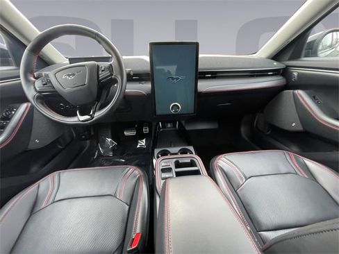 Used 2025 Ford Mustang Mach-E Premium w/ Sport Appearance Package image 12