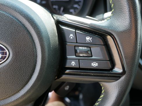 Used 2023 Subaru Ascent Onyx Edition AWD/4WD image 28