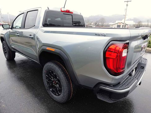 New 2026 GMC Canyon Elevation w/ Convenience Package image 5