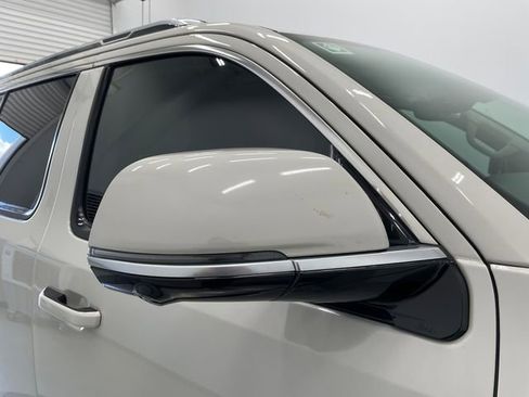 Used 2022 Jeep Wagoneer Series III w/ Convenience Group I image 37