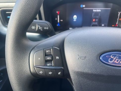 New 2026 Ford Maverick XLT image 17