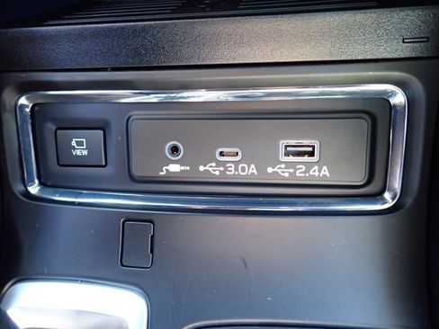 Used 2026 Subaru Ascent Limited AWD/4WD image 22