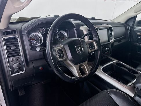 Used 2017 RAM 2500 Laramie w/ Convenience Group image 31