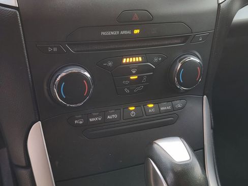 Used 2017 Ford Edge SEL w/ Class II Trailer Tow Package image 23