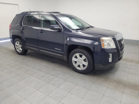 Used 2015 GMC Terrain SLE w/ Convenience Package FWD image 11