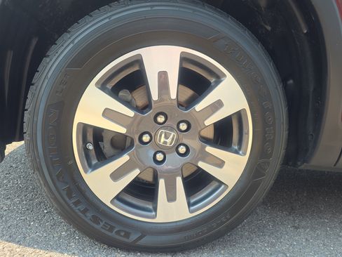 Used 2019 Honda Ridgeline RTL image 13