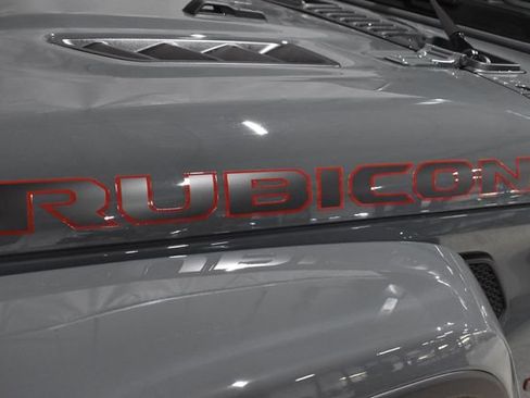 New 2026 Jeep Wrangler Unlimited Rubicon image 32