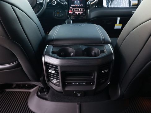 New 2026 RAM 1500 Rebel AWD/4WD image 31