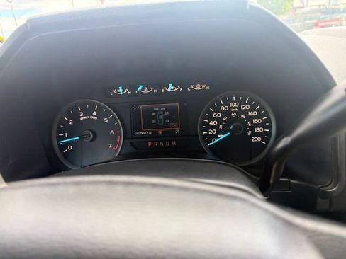 Used 2020 Ford F150 XLT w/ Equipment Group 302A Luxury AWD/4WD image 26