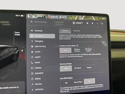 Used 2026 Tesla Model Y AWD image 21