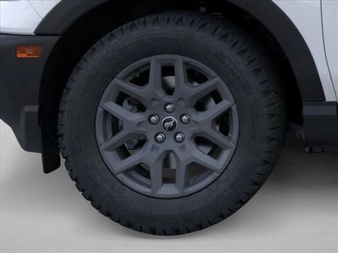 New 2025 Ford Bronco Sport Big Bend AWD/4WD image 19