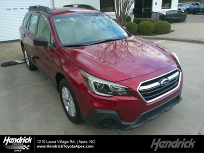 Used 2019 Subaru Outback 2.5i