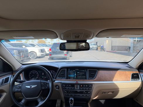 Used 2015 Hyundai Genesis 3.8 w/ Option Group 04 image 20