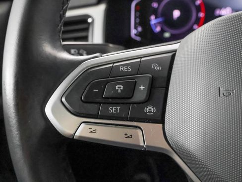 Used 2020 Volkswagen Atlas Cross Sport SEL w/ Cross Sport MDO Package AWD/4WD image 29