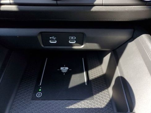 New 2026 Honda Accord LX image 21