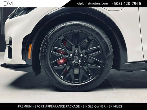 Used 2025 Ford Mustang Mach-E Premium w/ Sport Appearance Package RWD image 33