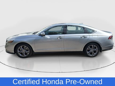 Used 2023 Honda Accord EX image 8