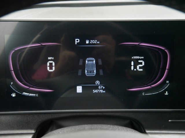 Used 2024 Kia Sportage X-Line AWD/4WD image 20