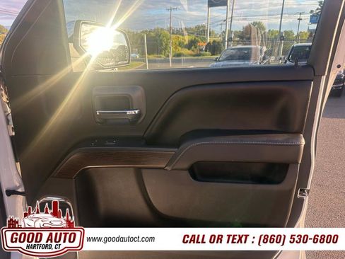 Used 2017 GMC Sierra 1500 Denali image 14