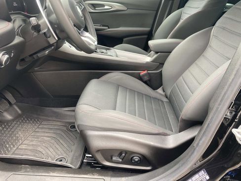 Certified 2024 Dodge Hornet R/T w/ R/T Blacktop Package image 24