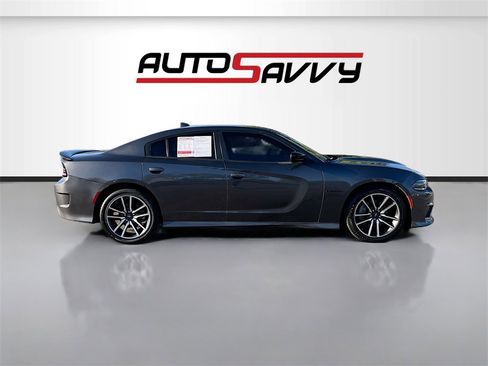 Used 2023 Dodge Charger R/T w/ Cold Weather Package image 8