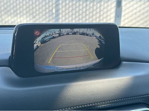 Used 2020 MAZDA CX-5 Grand Touring image 9