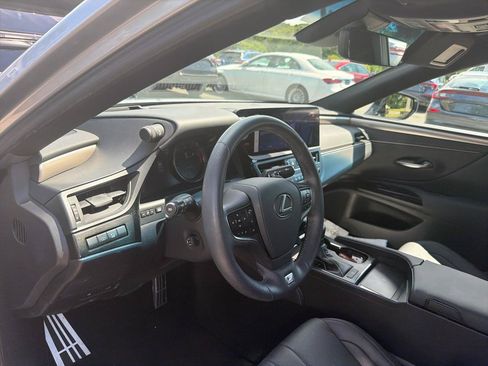 Used 2023 Lexus ES 350 F Sport FWD image 17