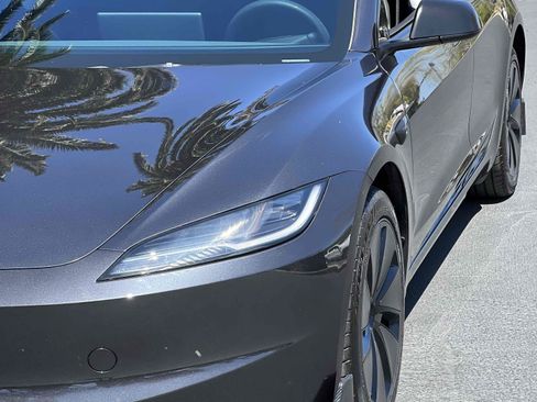 Used 2024 Tesla Model 3 Long Range RWD image 64