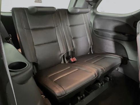 New 2026 Dodge Durango GT image 29
