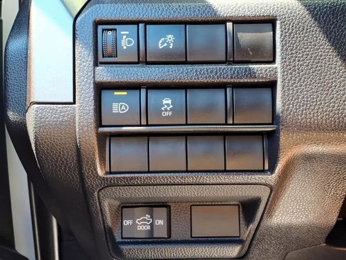 Certified 2025 Toyota Tacoma TRD Sport AWD/4WD image 25