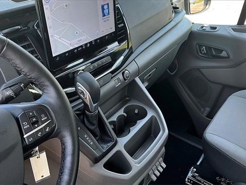 Used 2023 Ford Transit 350 XLT w/ Upfitter Package image 14