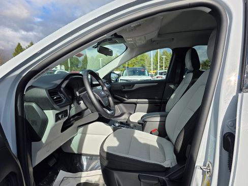 New 2026 Ford Escape Active w/ Cold Weather Package AWD/4WD image 27