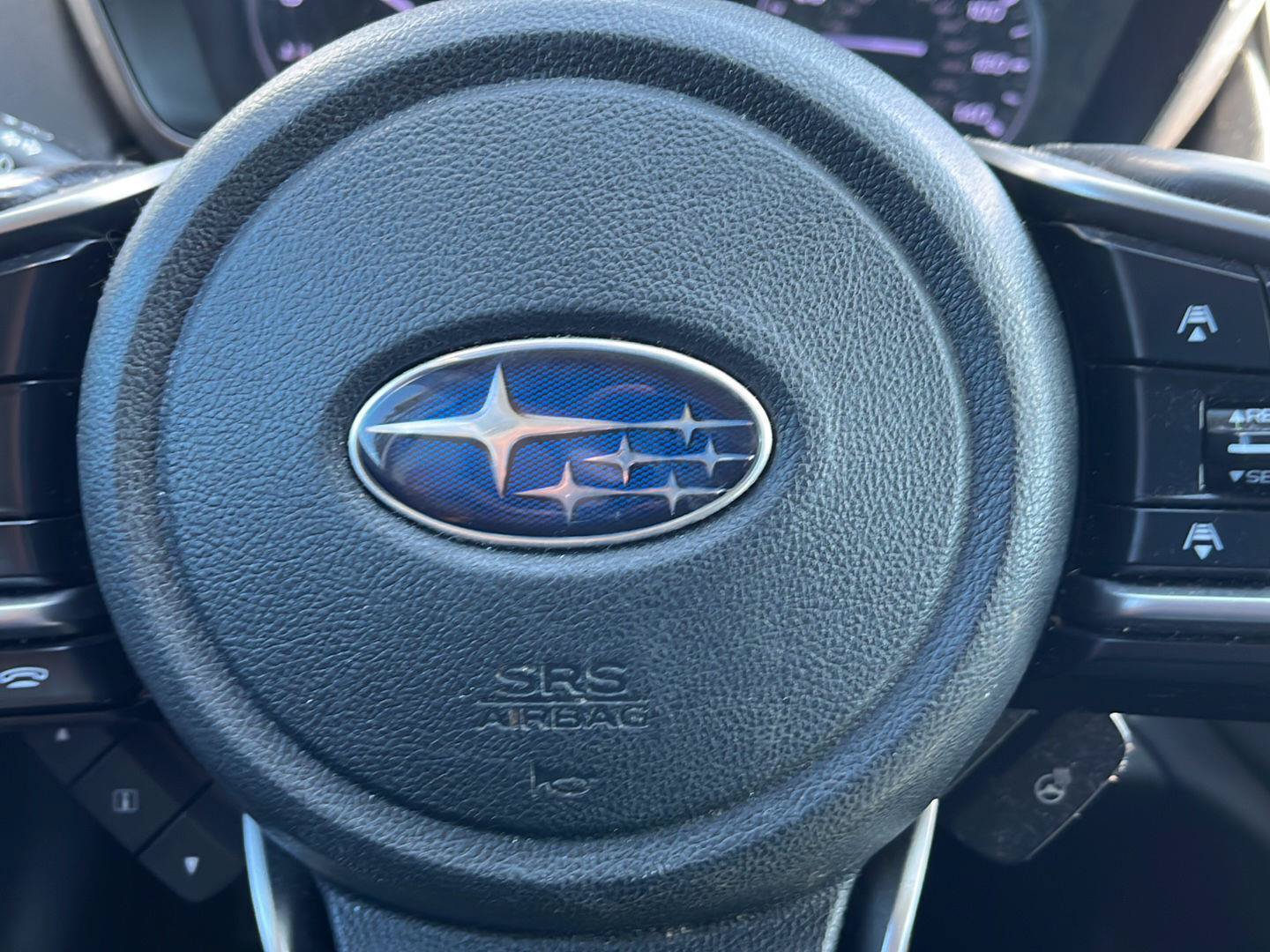 Used 2021 Subaru Outback Limited AWD/4WD image 19