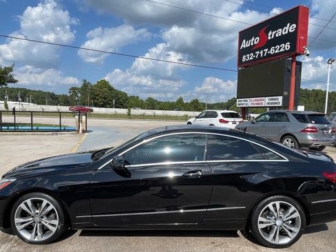 Used 2016 Mercedes-Benz E 400 Coupe image 6