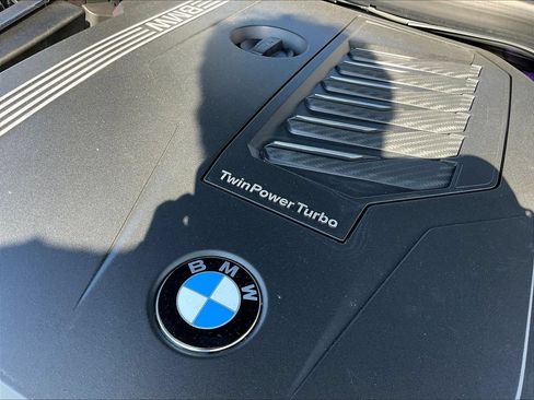 Used 2023 BMW 540i xDrive w/ Premium Package AWD/4WD image 30