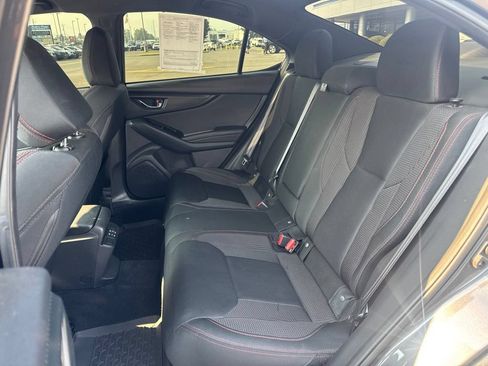 Certified 2024 Subaru WRX Premium AWD/4WD image 11