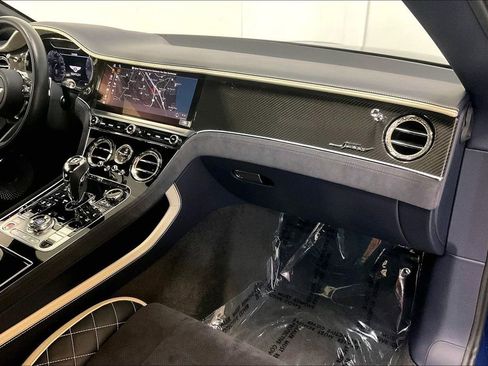 Used 2022 Bentley Continental GT Speed image 13