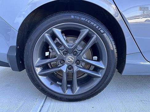 Used 2024 Acura TLX SH-AWD w/ A-SPEC Pkg image 20