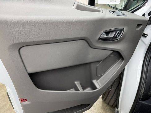 New 2025 Ford Transit 350 Low Roof image 10