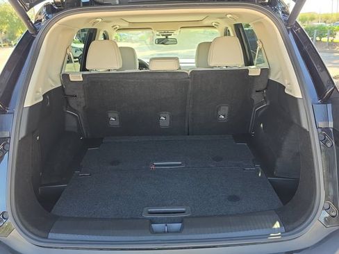Certified 2023 Nissan Rogue SL w/ SL Premium Package AWD/4WD image 10
